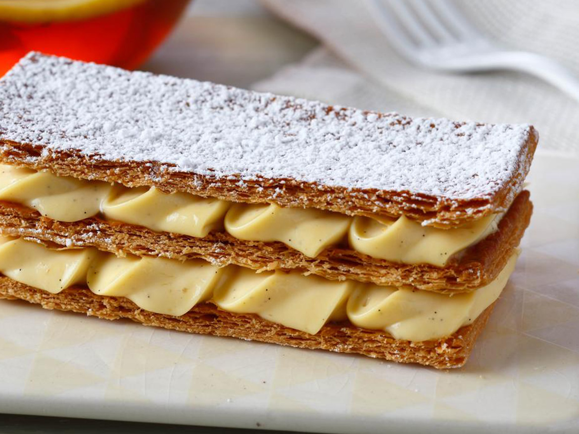 Top 5 Des Desserts Francais A Gouter Sans Hesiter Tactac