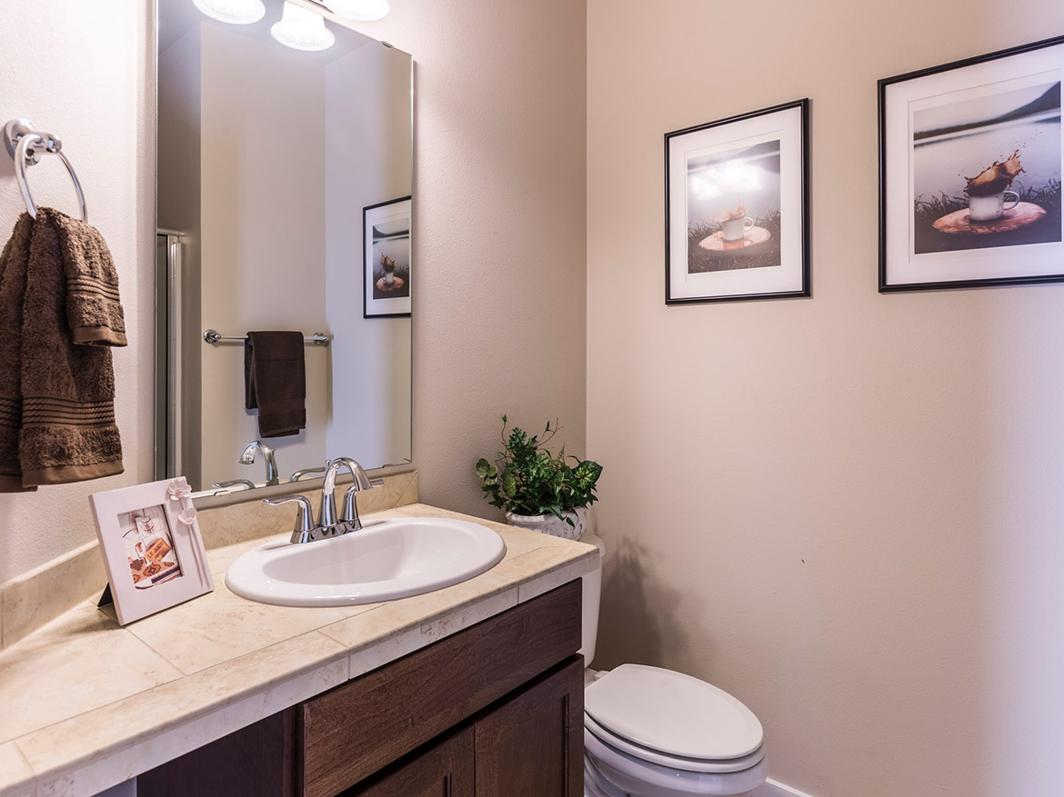 Achats indispensables pour la salle de bain